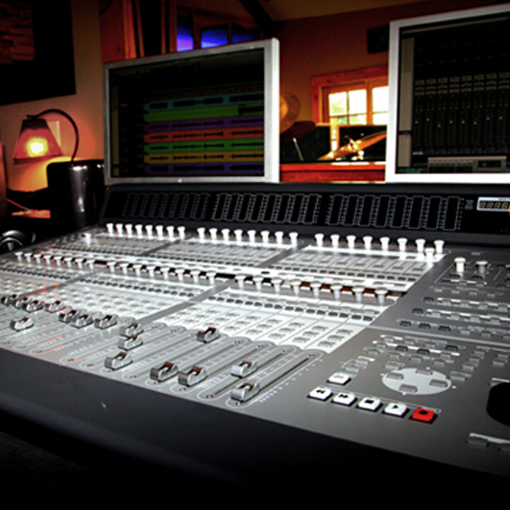 State-of-the-Art<span>View Equipment List</span>