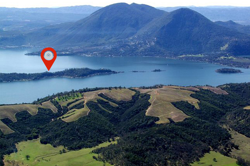 Location is Everything<span>Click to view map</span>