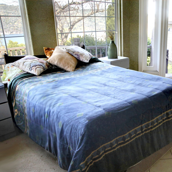 Accomodations<span>Lodging Details</span>